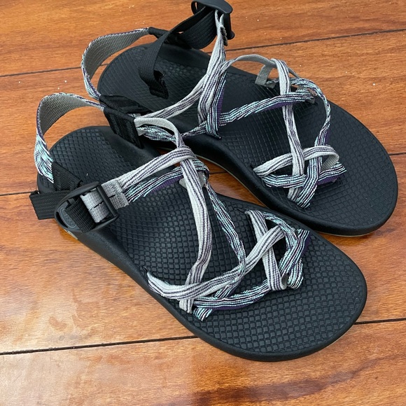 Chaco womens z cloud x2 - Picture 5 of 7